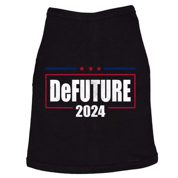 DeFUTURE 2024 Ron Desantis Florida Doggie Tank