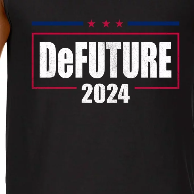 DeFUTURE 2024 Ron Desantis Florida Comfort Colors® Tank Top