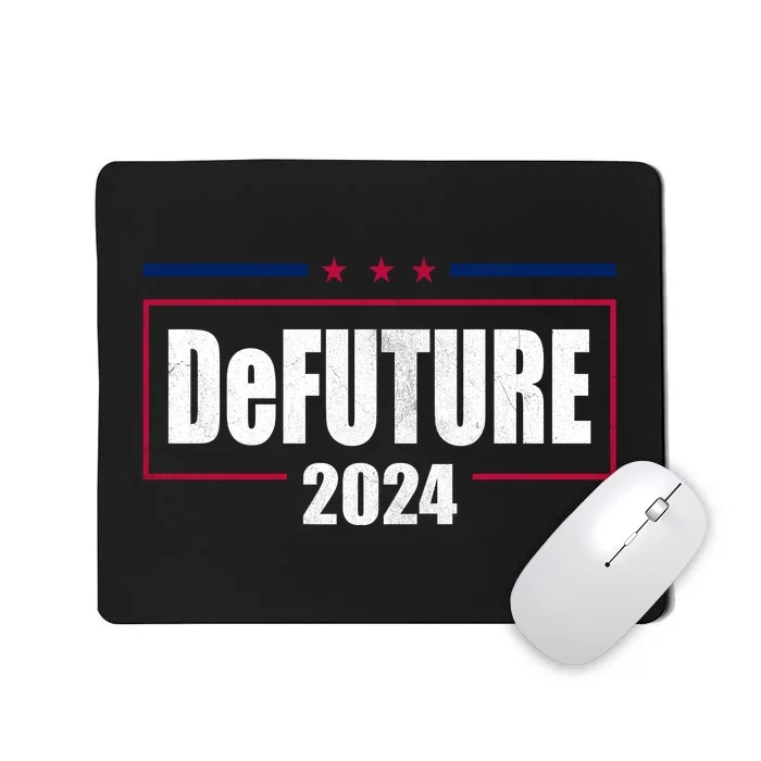 DeFUTURE 2024 Ron Desantis Florida Mousepad