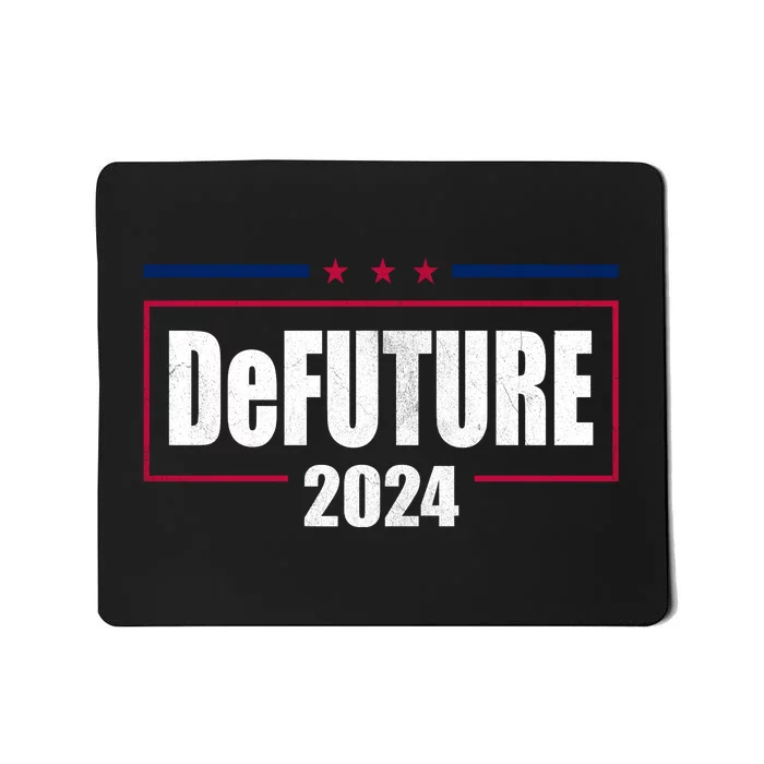 DeFUTURE 2024 Ron Desantis Florida Mousepad