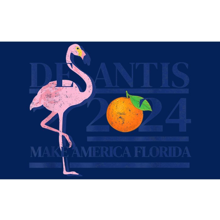 DeSantis 2024 Ron DeSantis For President 2024 Election Bumper Sticker