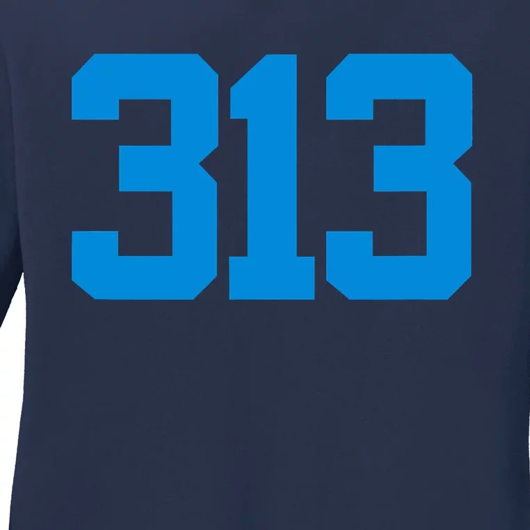 Hot Shirt detroit Lions 313 Tee Shirt, hoodie, sweater, long sleeve and  tank top