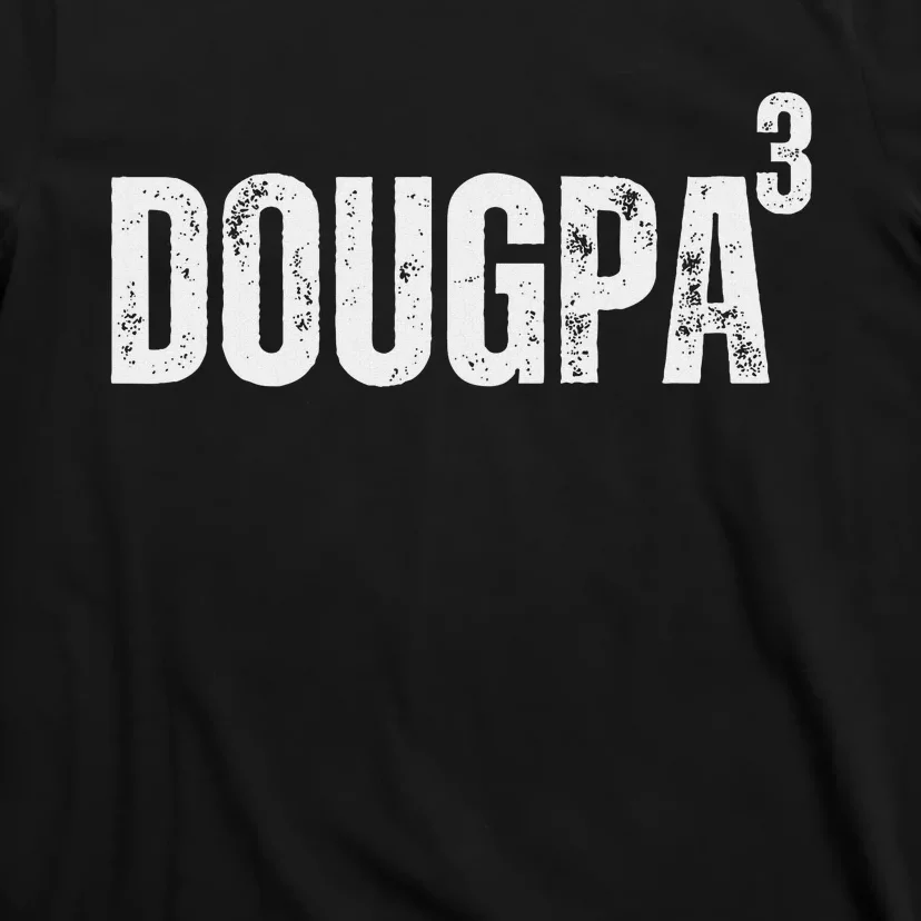 Dougpa 3 T-Shirt