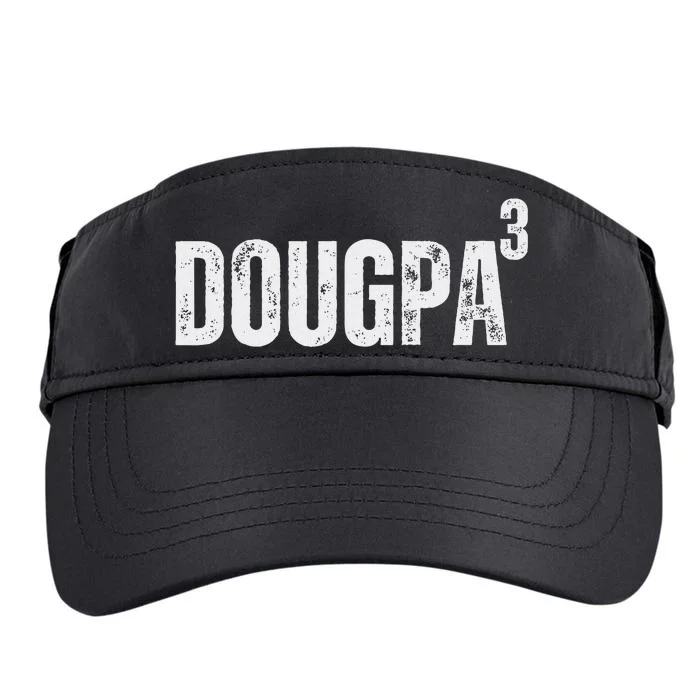 Dougpa 3 Adult Drive Performance Visor