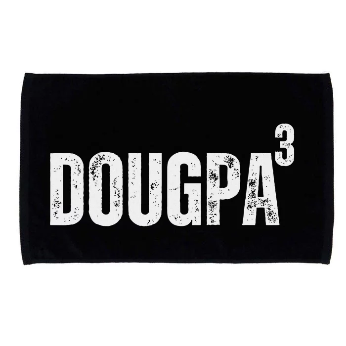 Dougpa 3 Microfiber Hand Towel