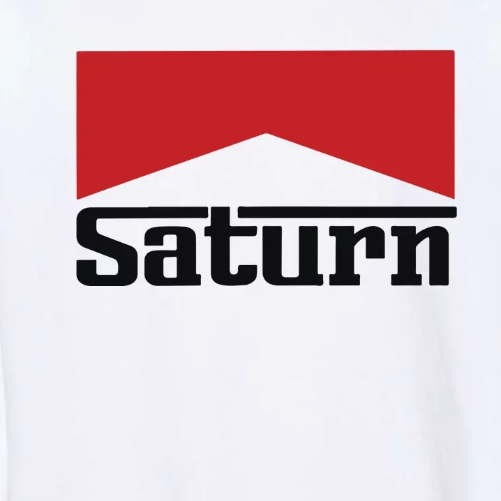 DROP 3 Saturn Garment-Dyed Sweatshirt