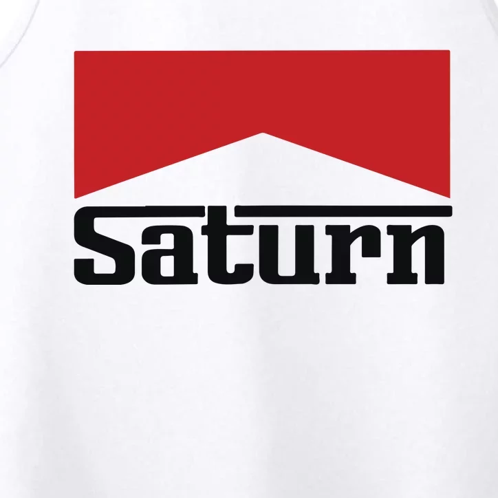 DROP 3 Saturn Performance Tank