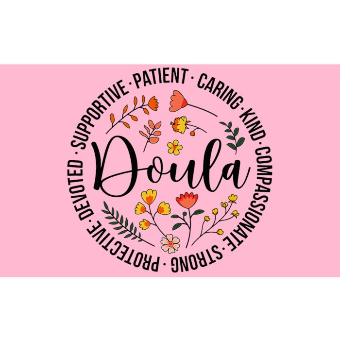 Doula Appreciation Birth Doula Postpartum Doula Doulas Bumper Sticker