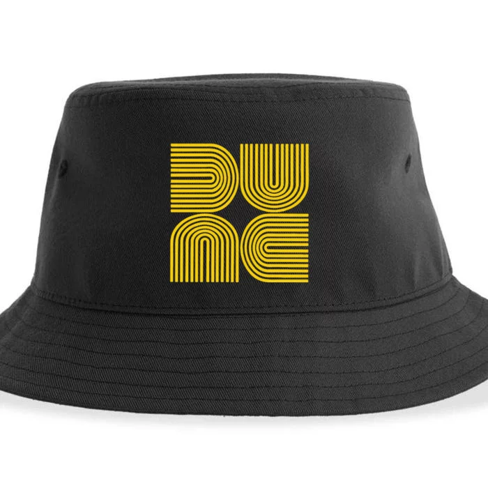 Dune Arrakis Bookish Sustainable Bucket Hat