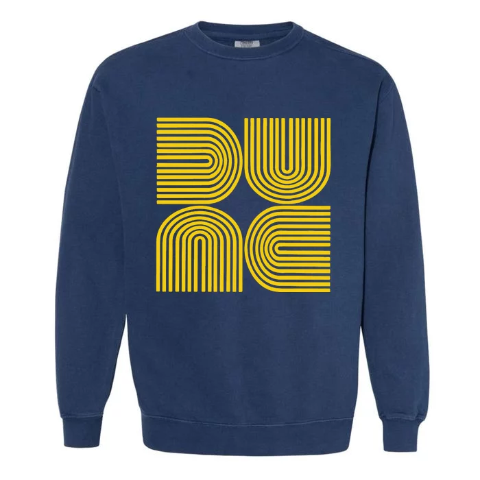 Dune Arrakis Bookish Garment-Dyed Sweatshirt