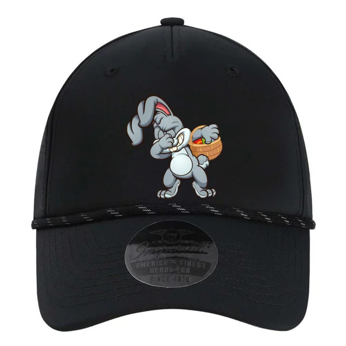 Dabbing Bunny Performance The Dyno Cap