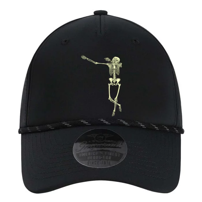 Dabbing Dab Skeleton Performance The Dyno Cap