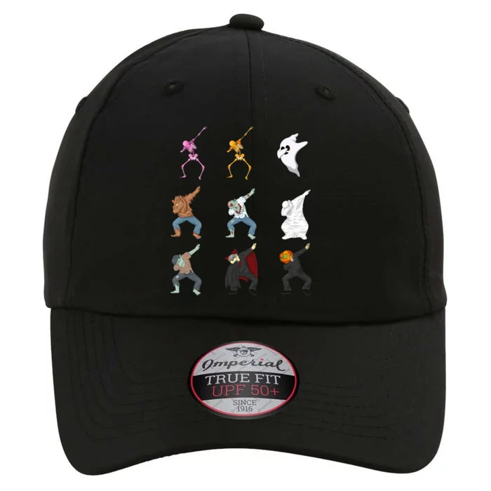 Dabbing Monsters The Original Performance Cap