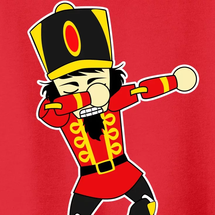 Dabbing Nutcracker Toddler T-Shirt