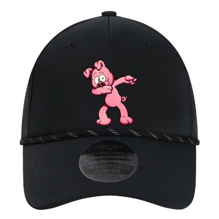 Dabbing Pig Performance The Dyno Cap