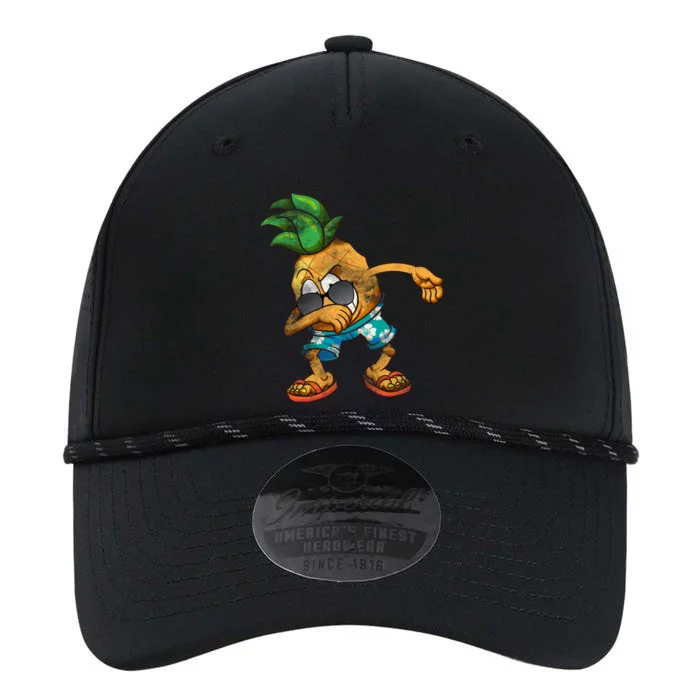 Dabbing Pineapple Performance The Dyno Cap