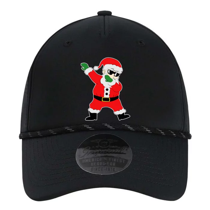 Dabbing Santa Performance The Dyno Cap