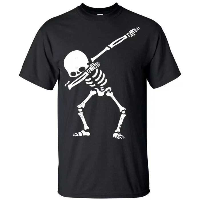 Skeleton With Baseball Bat T-shirt