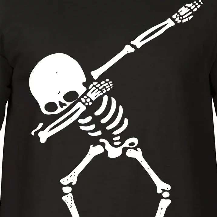 Dabbing Skeleton Dab Comfort Colors T-Shirt