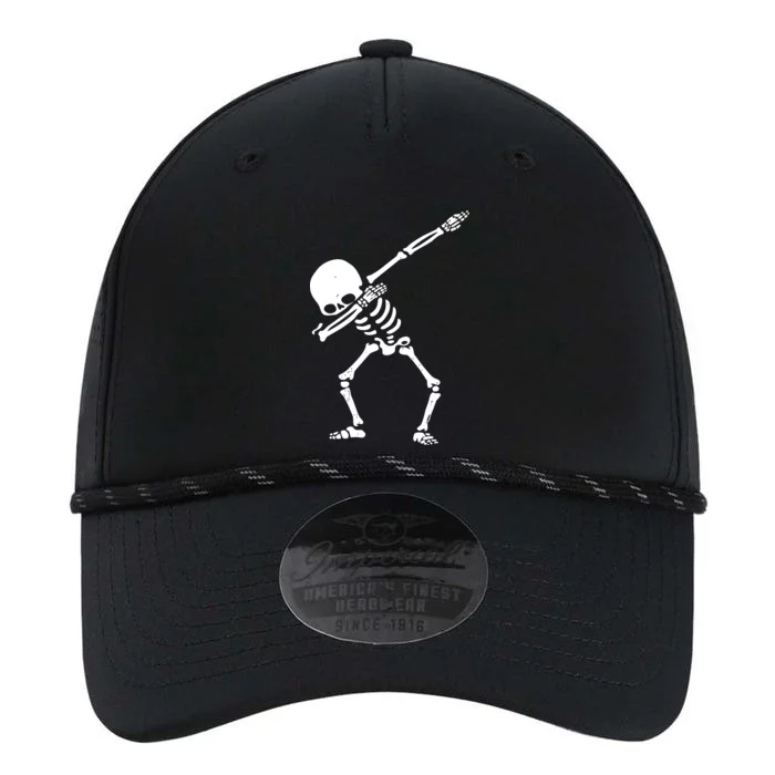 Dabbing Skeleton Dab Performance The Dyno Cap