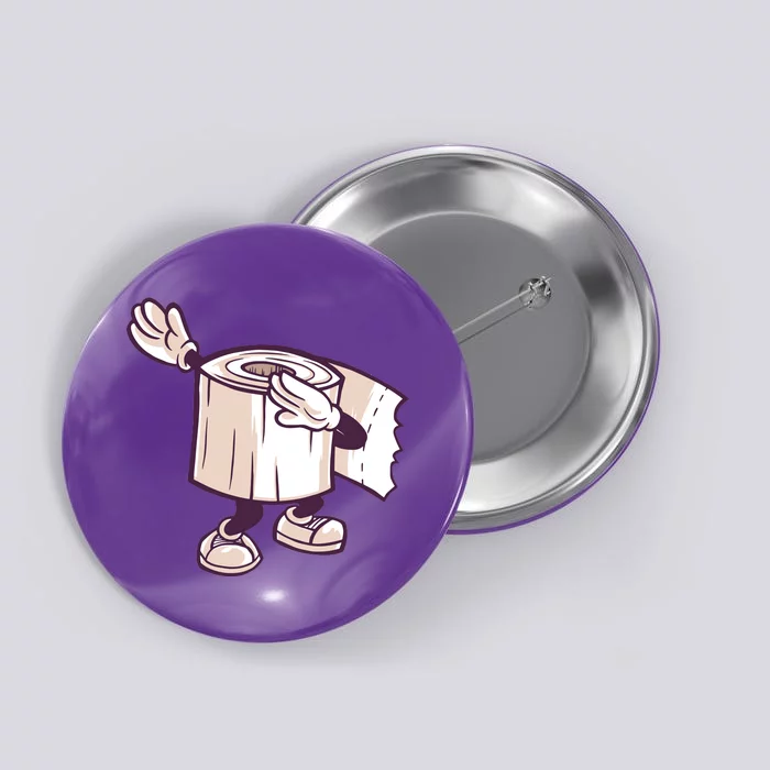 Dabbing Toilet Paper Button