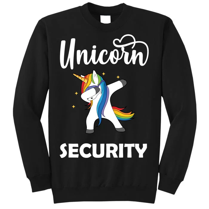 Unicorn 2025 dabbing sweatshirt