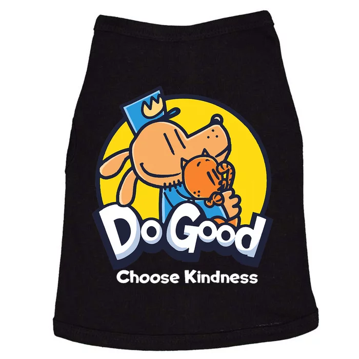 Dogman And Cat Essential Dogood Choose Kindness Doggie Tank