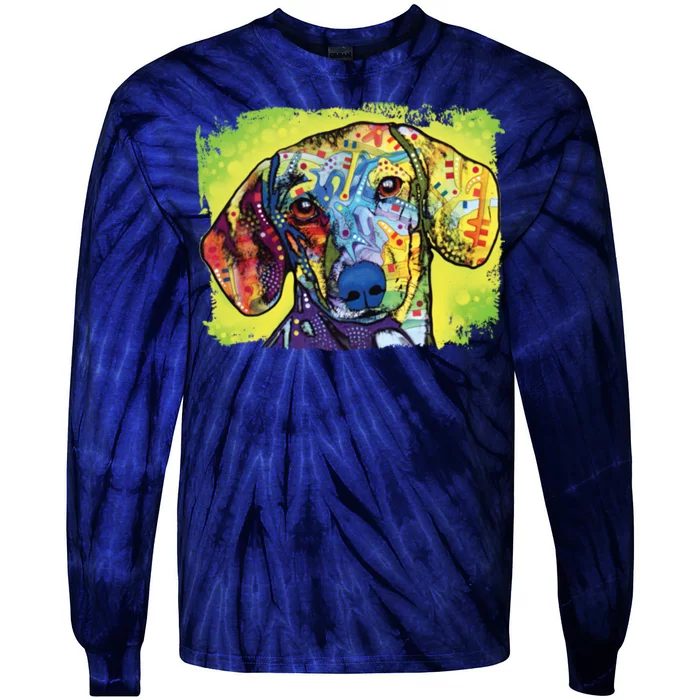 Dachshund long deals sleeve shirts