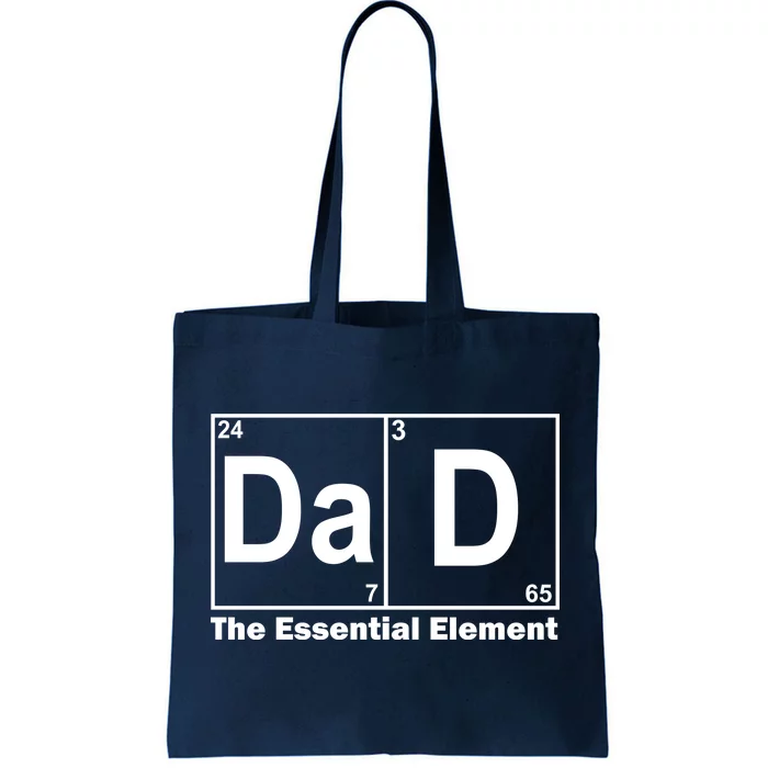 Rated D for Daddy Bag
