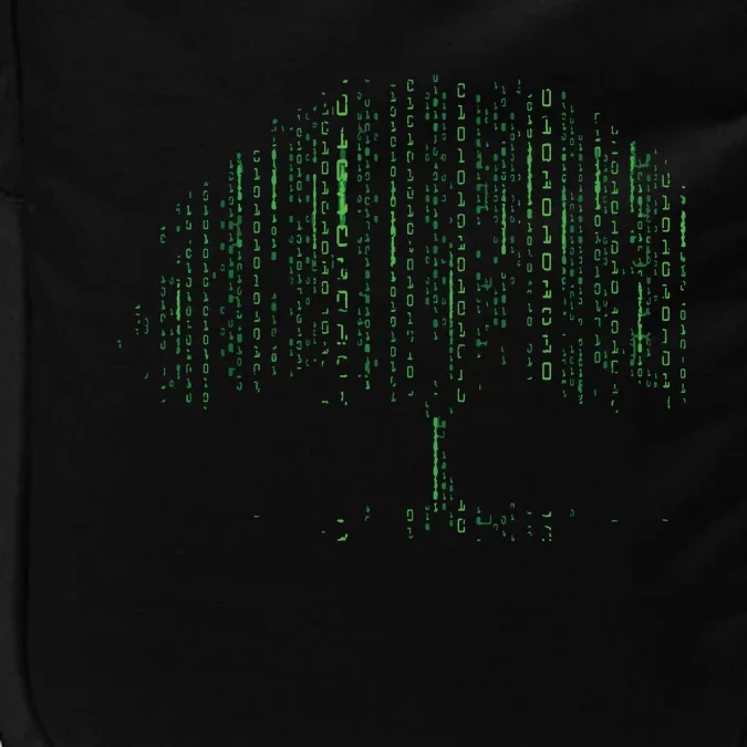 Debug Algorithm Debugger Gift Matrix Tree Programmer Impact Tech Backpack