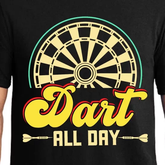 Dart All Day Pajama Set