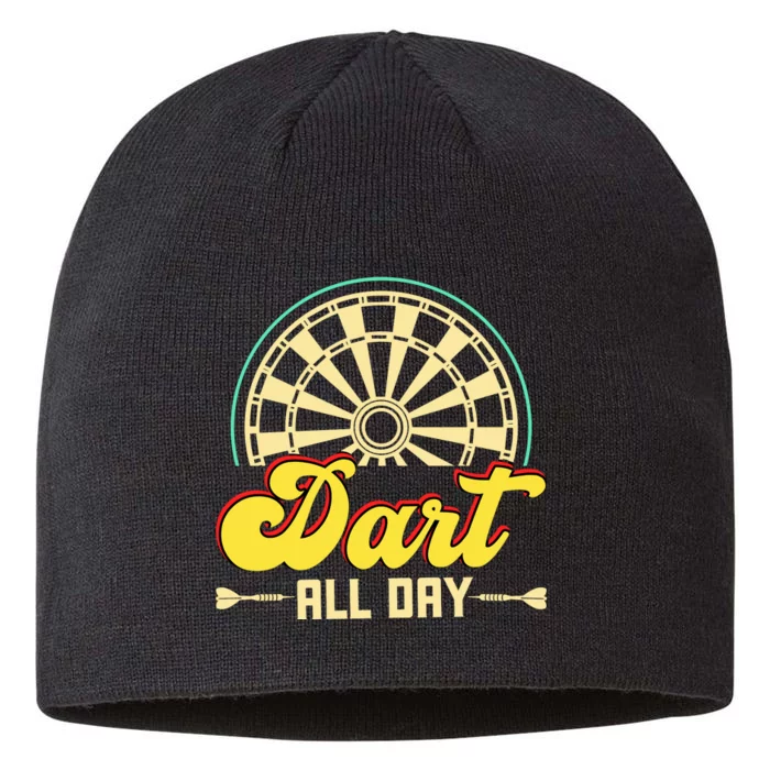 Dart All Day 8 1/2in Sustainable Knit Beanie