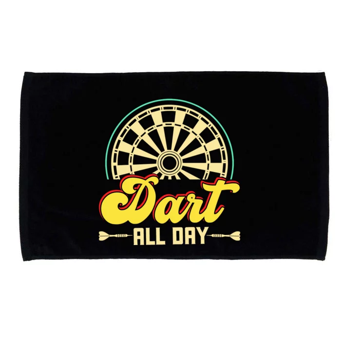 Dart All Day Microfiber Hand Towel