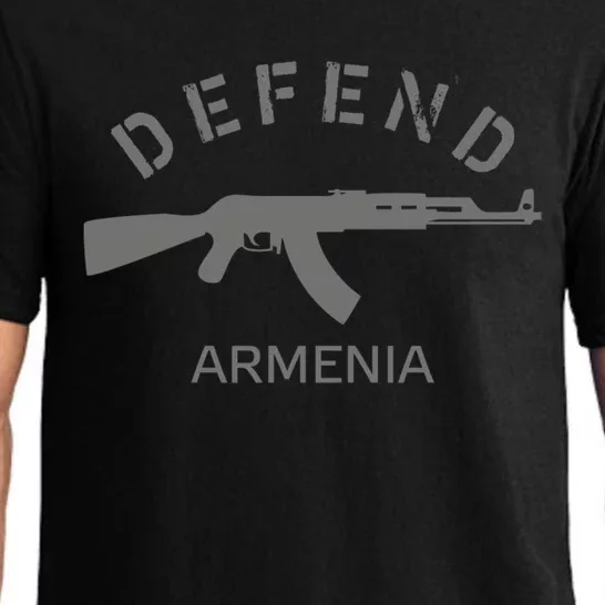 Defend Armenia Pajama Set