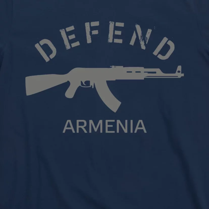 Defend Armenia T-Shirt