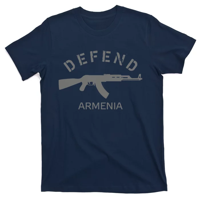 Defend Armenia T-Shirt