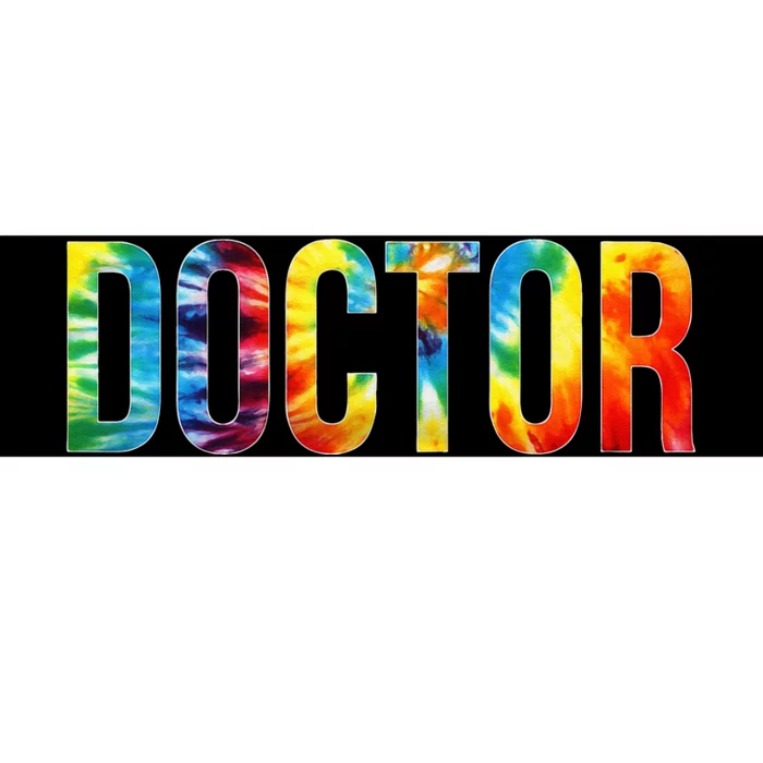 Doctor Appreciation Day For Women For Work Bumper Sticker