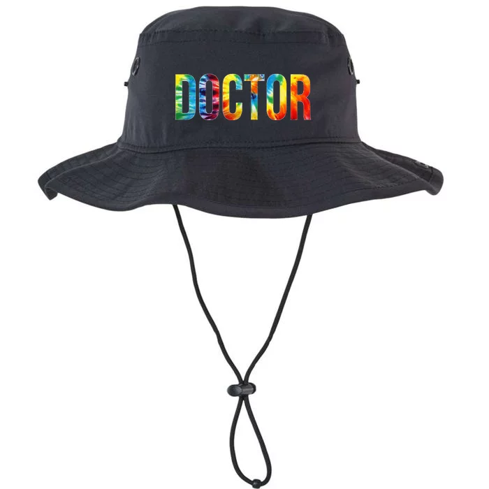 Doctor Appreciation Day For Women For Work Legacy Cool Fit Booney Bucket Hat