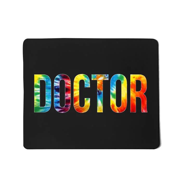 Doctor Appreciation Day For Women For Work Mousepad