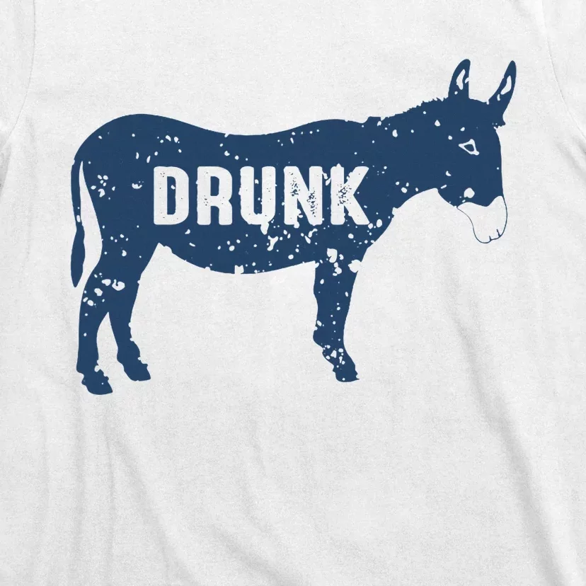 Drunk Ass T-Shirt