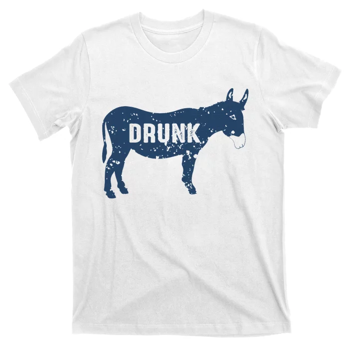 Drunk Ass T-Shirt