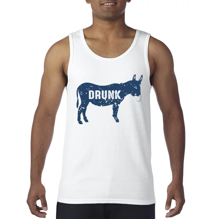 Drunk Ass Tank Top