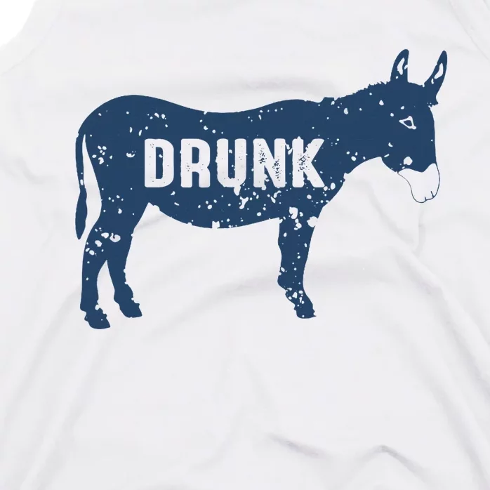 Drunk Ass Tank Top