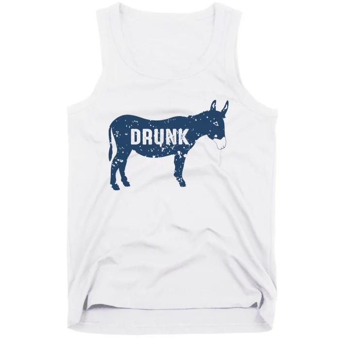 Drunk Ass Tank Top