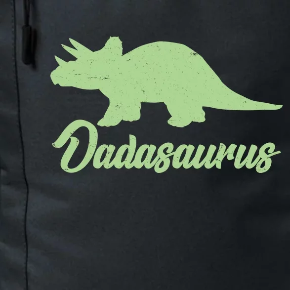 Dadasaurus Daily Commute Backpack