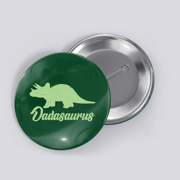 Dadasaurus Button