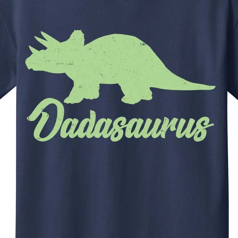 Dadasaurus Kids T-Shirt