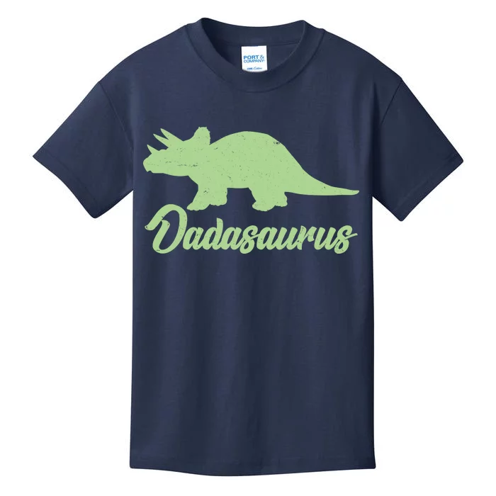 Dadasaurus Kids T-Shirt