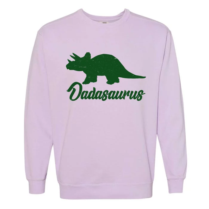 Dadasaurus Garment-Dyed Sweatshirt