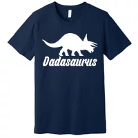 Dadasaurus Trex Dada Saurus Dad Dino Daddy Father' Full Color